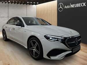 Mercedes-Benz E 300 Plug-in Hybrid de vânzare — miniatura 5