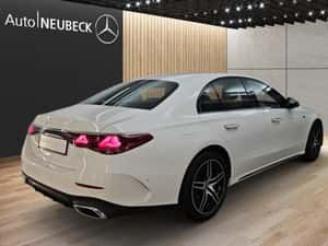 Mercedes-Benz E 300 Plug-in Hybrid de vânzare — miniatura 6