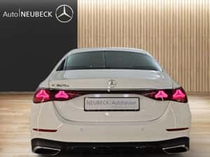 Mercedes-Benz E 300 Plug-in Hybrid de vânzare — miniatura 7