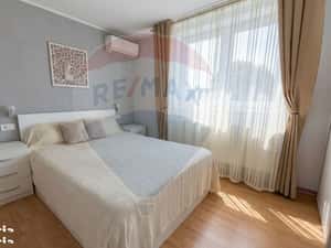 Apartament 3 camere mobilat și utilat cu loc de parcare | Comision 0%