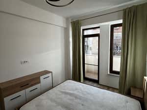 Apartament 3 camere Alfa de inchiriat — miniatura 1