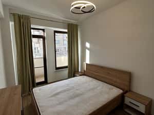 Apartament 3 camere Alfa de inchiriat — miniatura 3