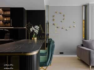Apartament Premium 2 Camere | One Herăstrău Towers — miniatura 2