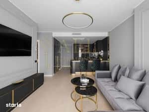 Apartament Premium 2 Camere | One Herăstrău Towers — miniatura 4