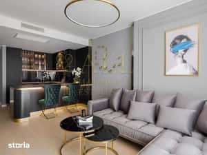 Apartament Premium 2 Camere | One Herăstrău Towers — miniatura 5