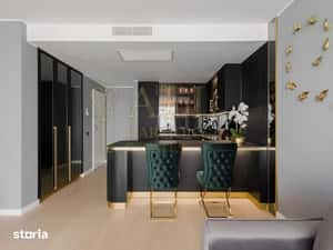 Apartament Premium 2 Camere | One Herăstrău Towers — miniatura 6