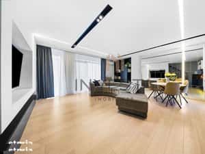 Penthouse 120 mp utili+61 mp terase! — miniatura 1