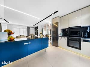 Penthouse 120 mp utili+61 mp terase! — miniatura 5