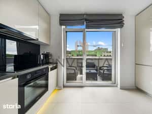 Penthouse 120 mp utili+61 mp terase! — miniatura 6