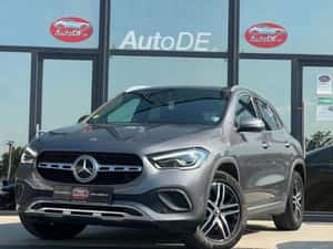 Mercedes-Benz GL 320 Automată 150 HP Diesel