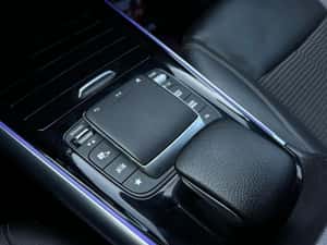 Mercedes-Benz GL 320 Automată 150 HP Diesel — miniatura 4