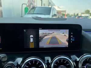 Mercedes-Benz GL 320 Automată 150 HP Diesel — miniatura 5