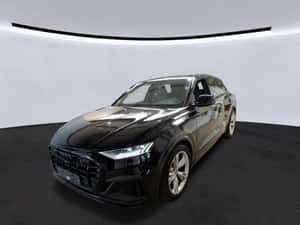 Audi SQ8 - Second Hand SUV - 47.055 km