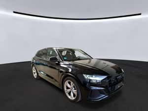 Audi SQ8 - Second Hand SUV - 47.055 km — miniatura 3