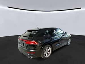 Audi SQ8 - Second Hand SUV - 47.055 km — miniatura 4