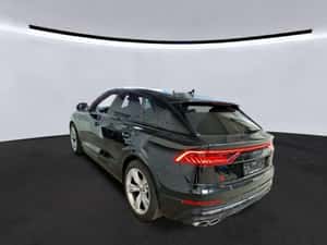 Audi SQ8 - Second Hand SUV - 47.055 km — miniatura 5