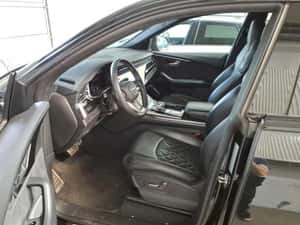 Audi SQ8 - Second Hand SUV - 47.055 km — miniatura 6