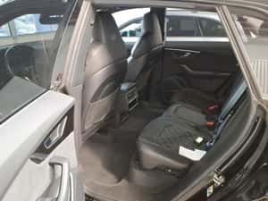 Audi SQ8 - Second Hand SUV - 47.055 km — miniatura 7