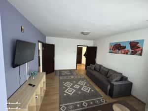 AP. 2 CAMERE- DRUMUL TABEREI, BUCATARIE INCHISA, METROU 1 MINUT