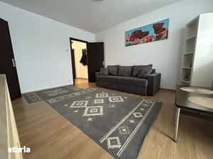AP. 2 CAMERE- DRUMUL TABEREI, BUCATARIE INCHISA, METROU 1 MINUT — miniatura 4