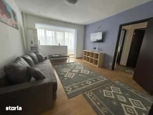AP. 2 CAMERE- DRUMUL TABEREI, BUCATARIE INCHISA, METROU 1 MINUT — miniatura 5