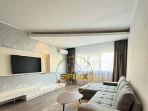 Apartament 2 camere || Universitate || Centrala imobil — miniatura 5