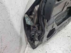 Usa dreapta fata Mercedes Clasa E (W211) [Fabr 2002-2009] — miniatura 5