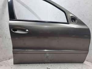 Usa dreapta fata Mercedes Clasa E (W211) [Fabr 2002-2009] — miniatura 7