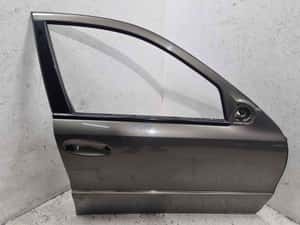 Usa dreapta fata Mercedes Clasa E (W211) [Fabr 2002-2009] — miniatura 9