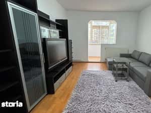 Apartament 3 camere | Zona Mihai Viteazul | Sibiu — miniatura 4