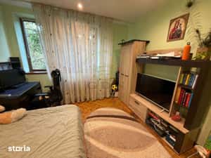 Apartament 2 camere, 50,13 mp, Calea Bucuresti, zona Rotonda — miniatura 5
