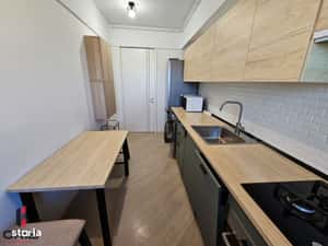 Apartament 3 camere Delta City | Metrou 10' Sun Plaza Mihai Bravu — miniatura 6