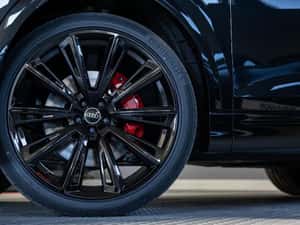 Audi Q8 Automată 286 HP Diesel — miniatura 2