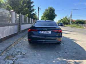 Audi A5, sportback/ 2.0 benzina, 2018 — miniatura 4