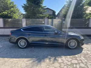 Audi A5, sportback/ 2.0 benzina, 2018 — miniatura 5