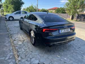 Audi A5, sportback/ 2.0 benzina, 2018 — miniatura 6