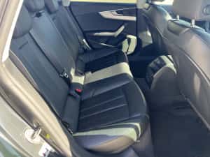 Audi A5, sportback/ 2.0 benzina, 2018 — miniatura 7