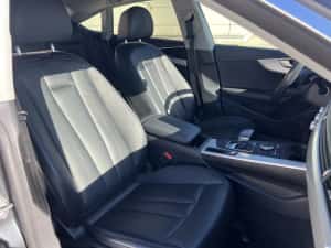 Audi A5, sportback/ 2.0 benzina, 2018 — miniatura 8