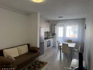 apartament 2 camere bloc nou et 1 parcare str Maslinului Turnisor