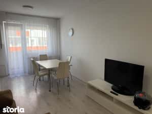 apartament 2 camere bloc nou et 1 parcare str Maslinului Turnisor — miniatura 4