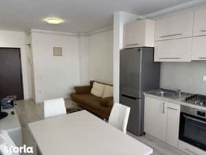 apartament 2 camere bloc nou et 1 parcare str Maslinului Turnisor — miniatura 5