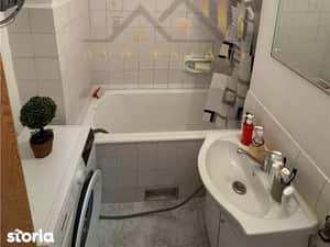 Apartament 1 camera, Et.6, 32 mp - Zona Circumvalatiunii — miniatura 5