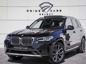 BMW X3 30E Plug-in Hybrid 292 CP X-Drive — miniatura 2