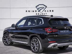 BMW X3 30E Plug-in Hybrid 292 CP X-Drive — miniatura 3
