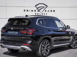 BMW X3 30E Plug-in Hybrid 292 CP X-Drive — miniatura 4