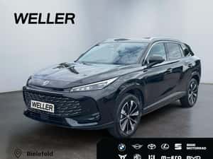 MG HS SUV 2025 Second hand