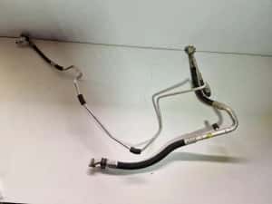 Conducta lunga din habitaclu AC clima Opel Astra H GTC 1.8 i 103 kw 14 — miniatura 6