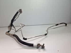 Conducta lunga din habitaclu AC clima Opel Astra H GTC 1.8 i 103 kw 14 — miniatura 7