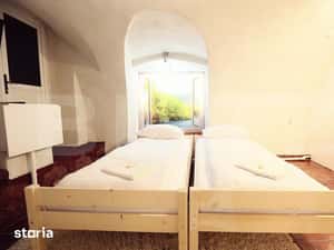 Apartament / spatiu comercial pe 3 nivele, ultracentral, 103 mp — miniatura 4