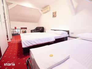 Apartament / spatiu comercial pe 3 nivele, ultracentral, 103 mp — miniatura 5